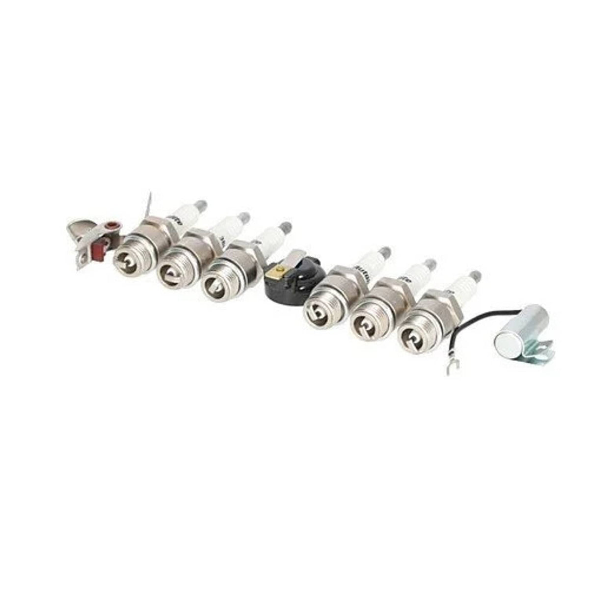Bethesda Industrial Ignition Tune-Up Kit fits International 656 706 756 766 806 826 856 407062R91