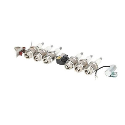 Bethesda Industrial Ignition Tune-Up Kit fits International 656 706 756 766 806 826 856 407062R91