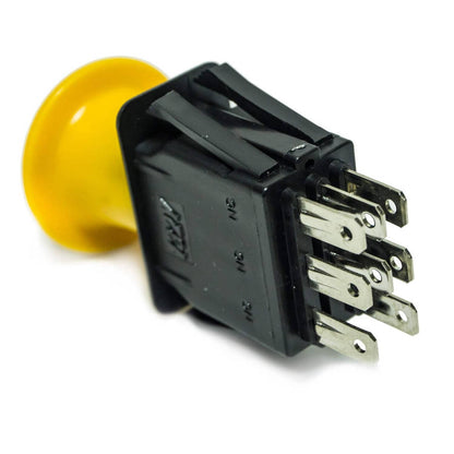 Bethesda Industrial PTO Switch for Exmark Toro 103-5221 1-633673 633673 Stens 430-330