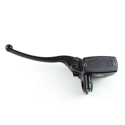 Bethesda Industrial 7/8" Left Motorcycle ATV Handlebar Hydraulic Brake Master Cylinder lever(22mm)