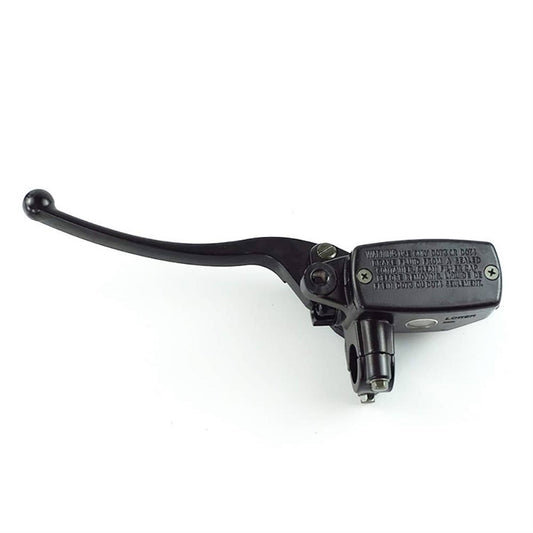 Bethesda Industrial 7/8" Left Motorcycle ATV Handlebar Hydraulic Brake Master Cylinder lever(22mm)