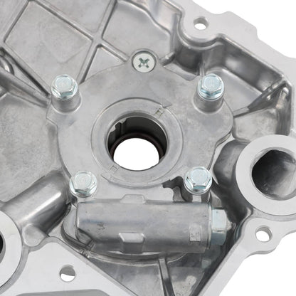 Bethesda Industrial Timing Chain Oil Pump Cover for Hyundai Veloster Elantra GT Kia Soul 1.6L 12-19