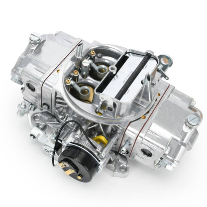 Bethesda Industrial 4 Barrel Carburetor E-Choke For Holley Quickfuel Brawler 750 CFM Double Pumper