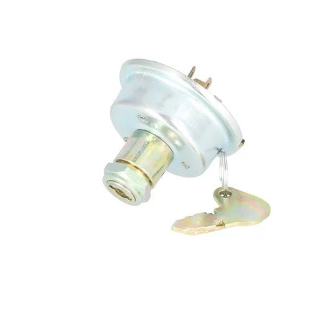 Bethesda Industrial Starter Switch fits Massey Ferguson 135 150 165 175 230 235 245 255 265 194747M1