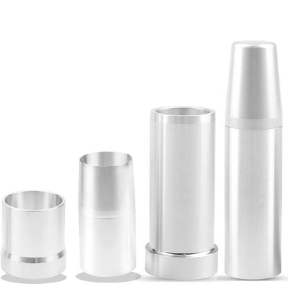 Bethesda Industrial Turbine Stator Shaft Teflon Seal Installer/Resizer Transmission Tool For GM 4L60