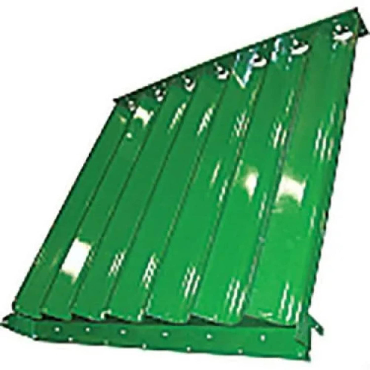 Bethesda Industrial Distribution Auger Pan fits John Deere 7720 7722 AH96395 ATJD7720 AH131235