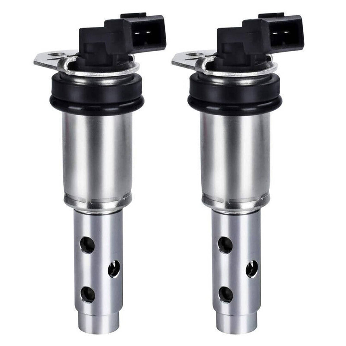 Bethesda Industrial Set Variable Timing Control Valve Solenoid VVT fit for BMW 328i X3 VANOS Z4