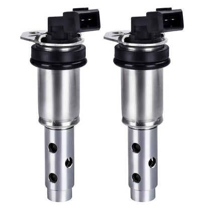 Bethesda Industrial Set Variable Timing Control Valve Solenoid VVT fit for BMW 328i X3 VANOS Z4