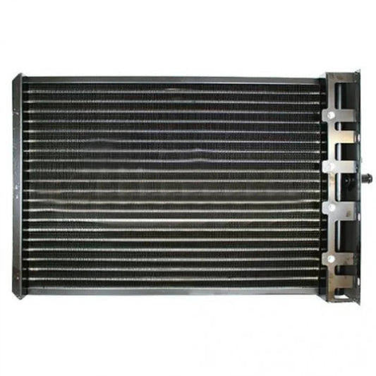 Bethesda Industrial Engine Oil Cooler fits Case IH 2388 275096A2