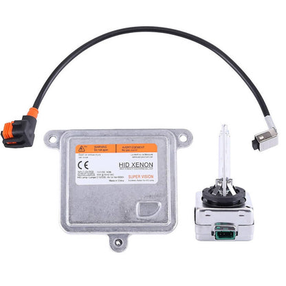 Bethesda Industrial D3S Xenon HID Headlight Ballast Control for 2015-2020 Blazer Impala Malibu Subur