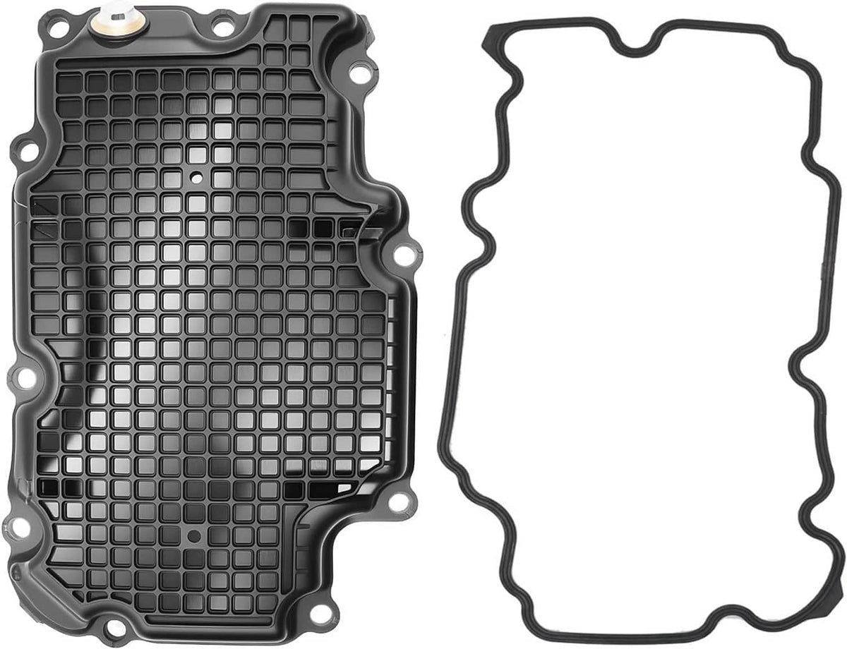 Bethesda Industrial Engine Oil Pan w/ Gasket 111105CA2A for 2017-2022 Infiniti Q50 Q60 3.0L V6 RWD