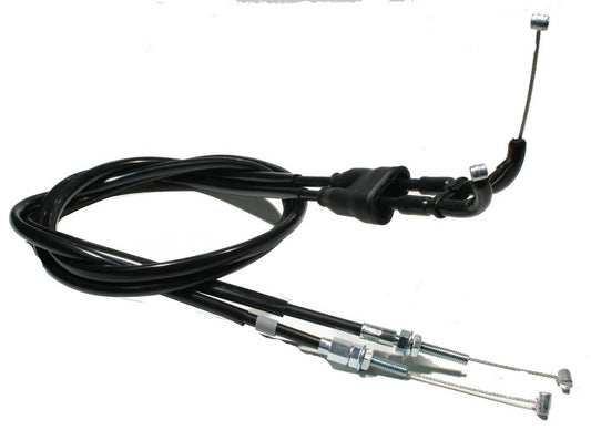 Bethesda Industrial Yamaha WR 250F, 2001-2006, Throttle Cable - WR250F