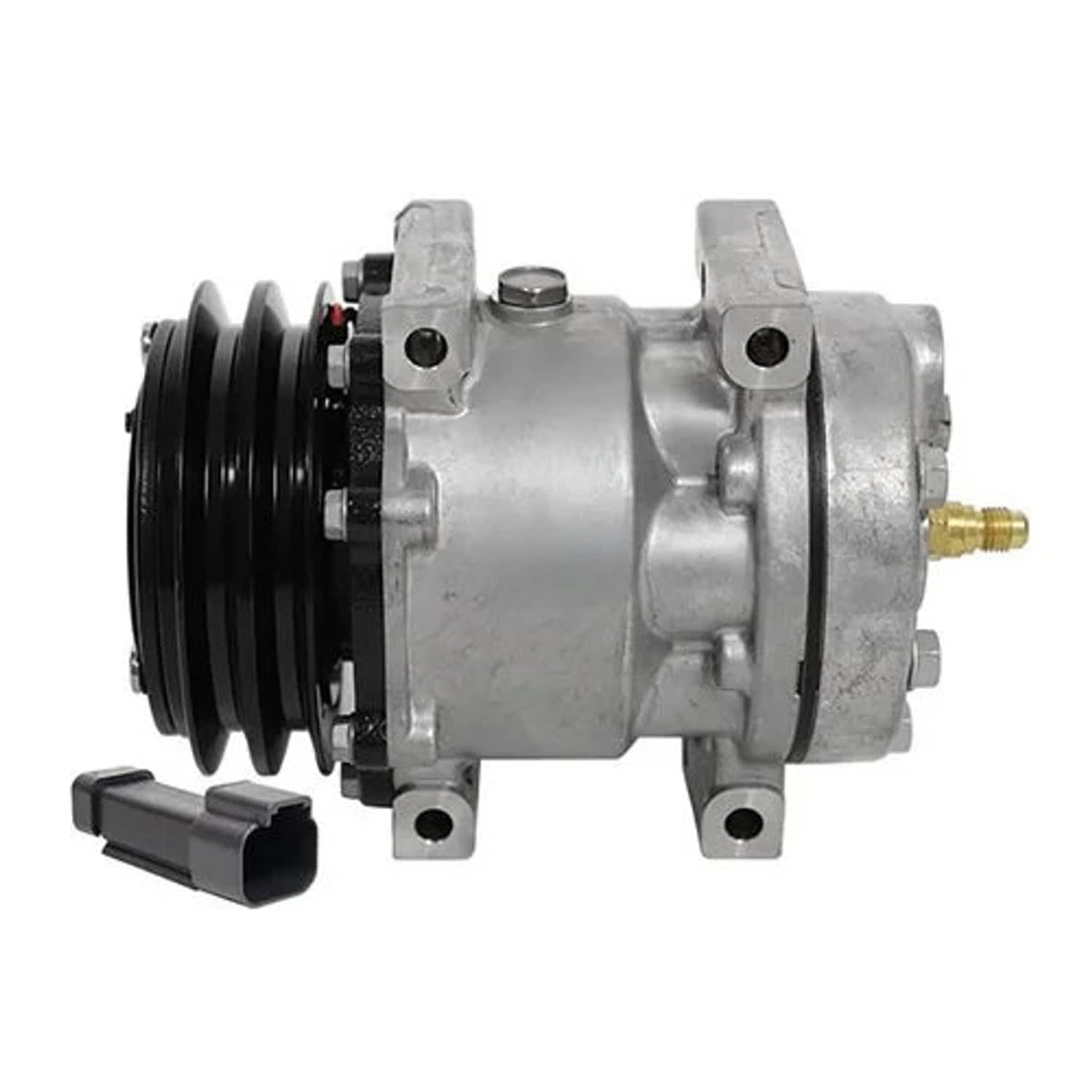 Bethesda Industrial Compressor fits Caterpillar 307 307 308E 415-2557