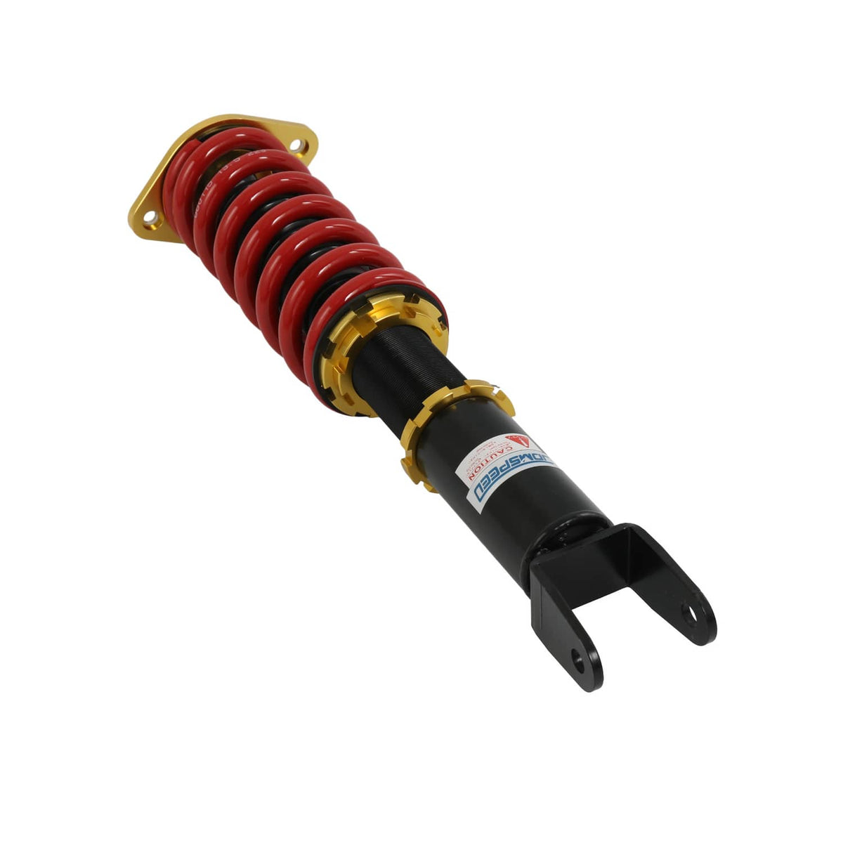 Bethesda Industrial JDMSPEED Coilovers Kits Fits Infiniti M35x M45x 2006-2010 G35x G37x 2003-2013