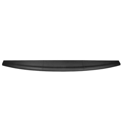 Bethesda Industrial Tailgate Cover Molding Top Cap Protector Spoiler For Dodge Ram 1500 2500 3500