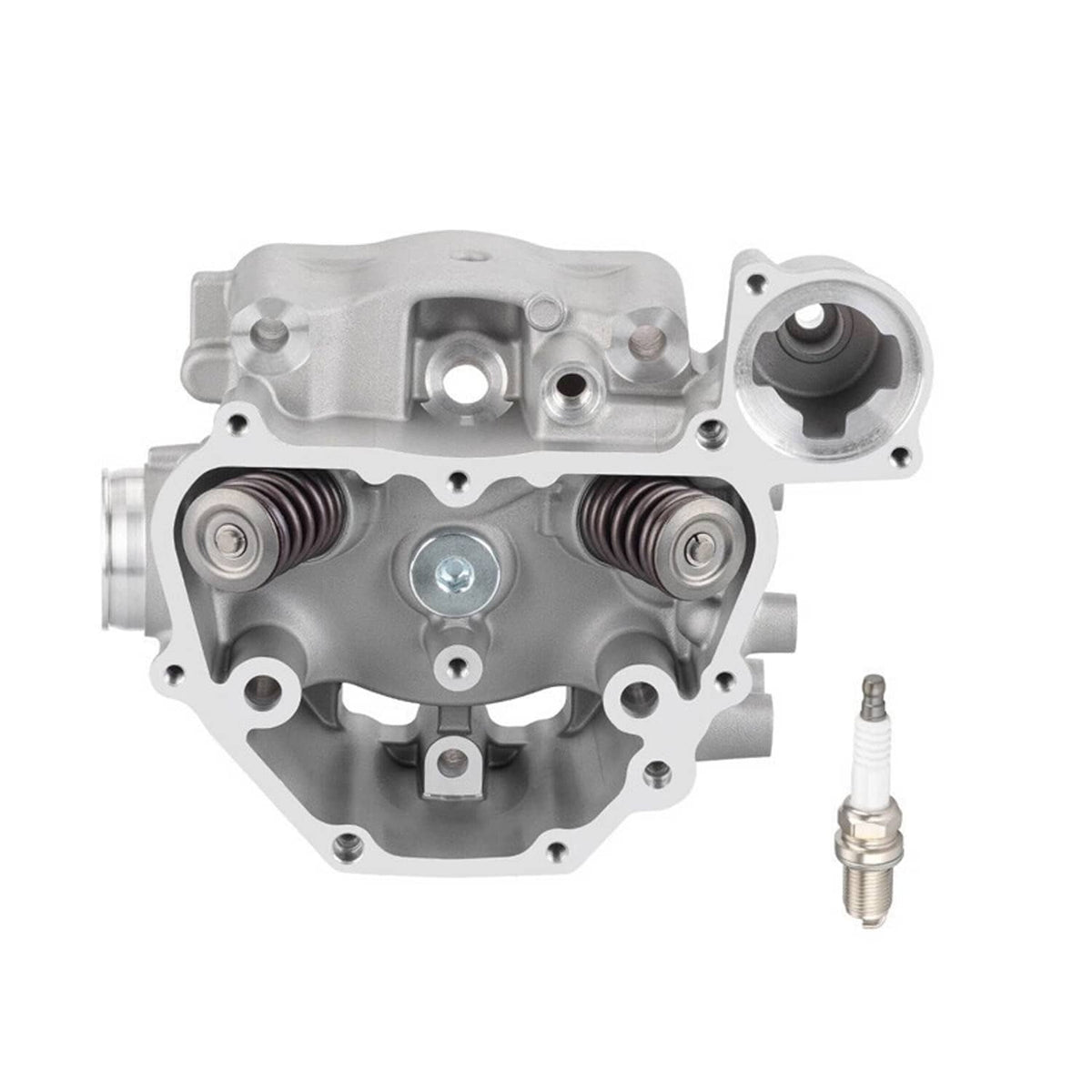 Bethesda Industrial New Cylinder Head Valves for 2009-2024 Honda Foreman TRX500 Rancher TRX420 ATV