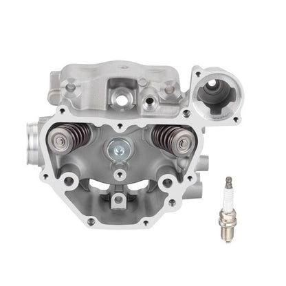 Bethesda Industrial New Cylinder Head Valves for 2009-2024 Honda Foreman TRX500 Rancher TRX420 ATV