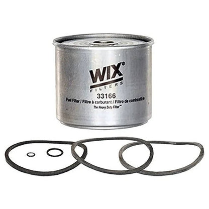 Bethesda Industrial WIX Fuel Filter Can Style fits John Deere 2030 2520