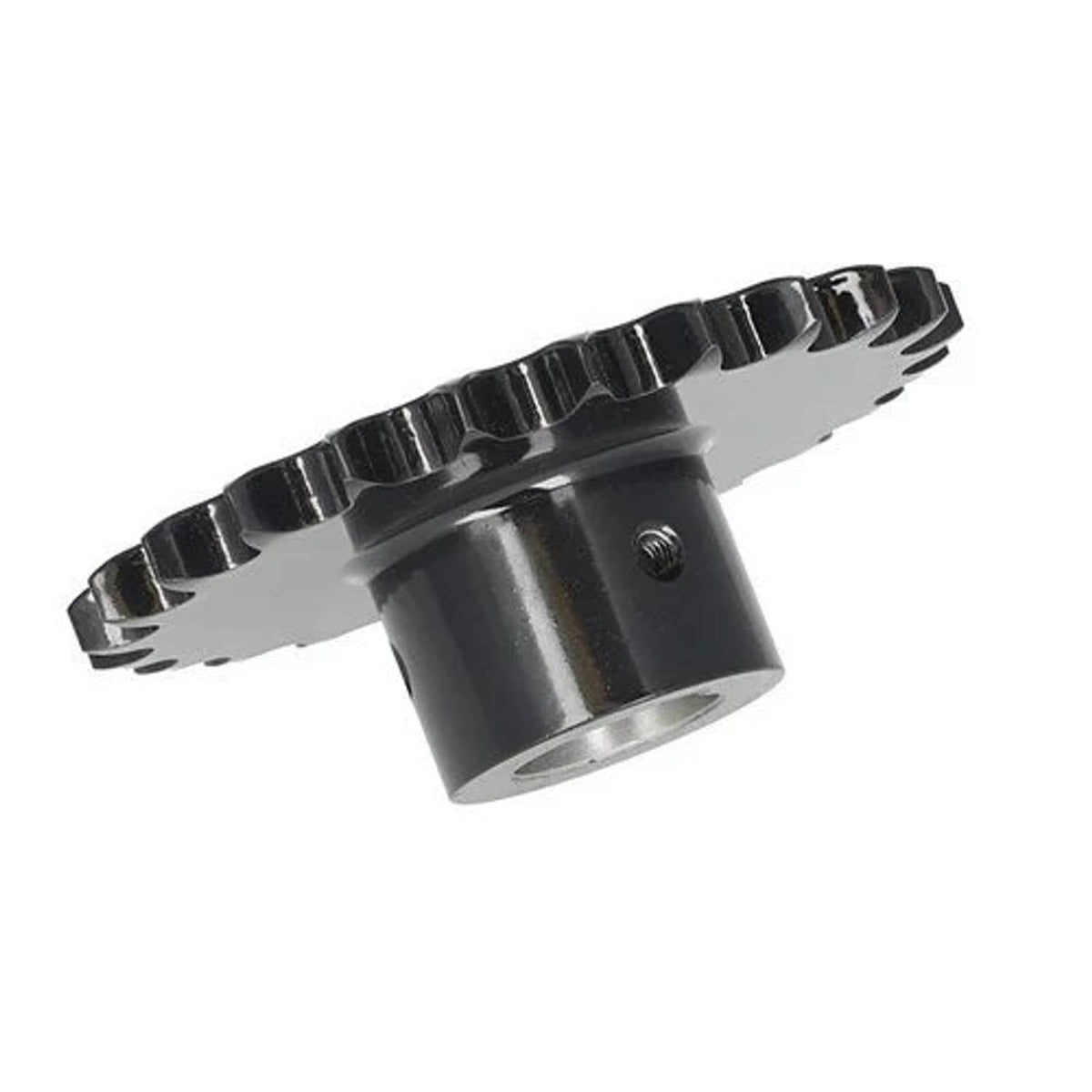 Bethesda Industrial Clean Grain Elevator Sprocket - Upper fits Case IH 7120 8010 8120 9120 87283695