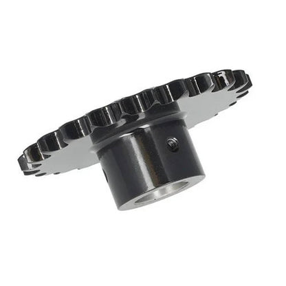 Bethesda Industrial Clean Grain Elevator Sprocket - Upper fits Case IH 7120 8010 8120 9120 87283695