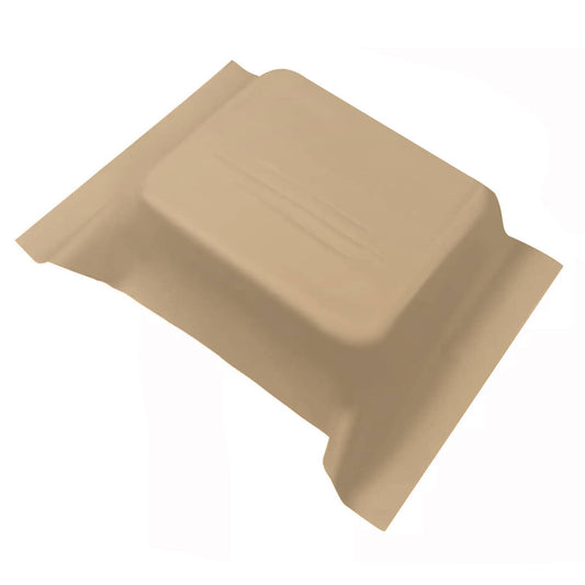 Bethesda Industrial Tan Golf Cart Seat Back Cover For EZGO Marathon 1973-1994 Models