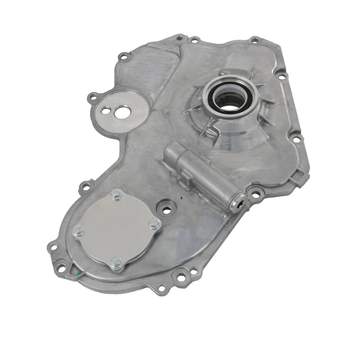 Bethesda Industrial 90537914 Oil Pump For Chevrolet Impala Malibu Equinox Buick Regal Pontiac Saturn