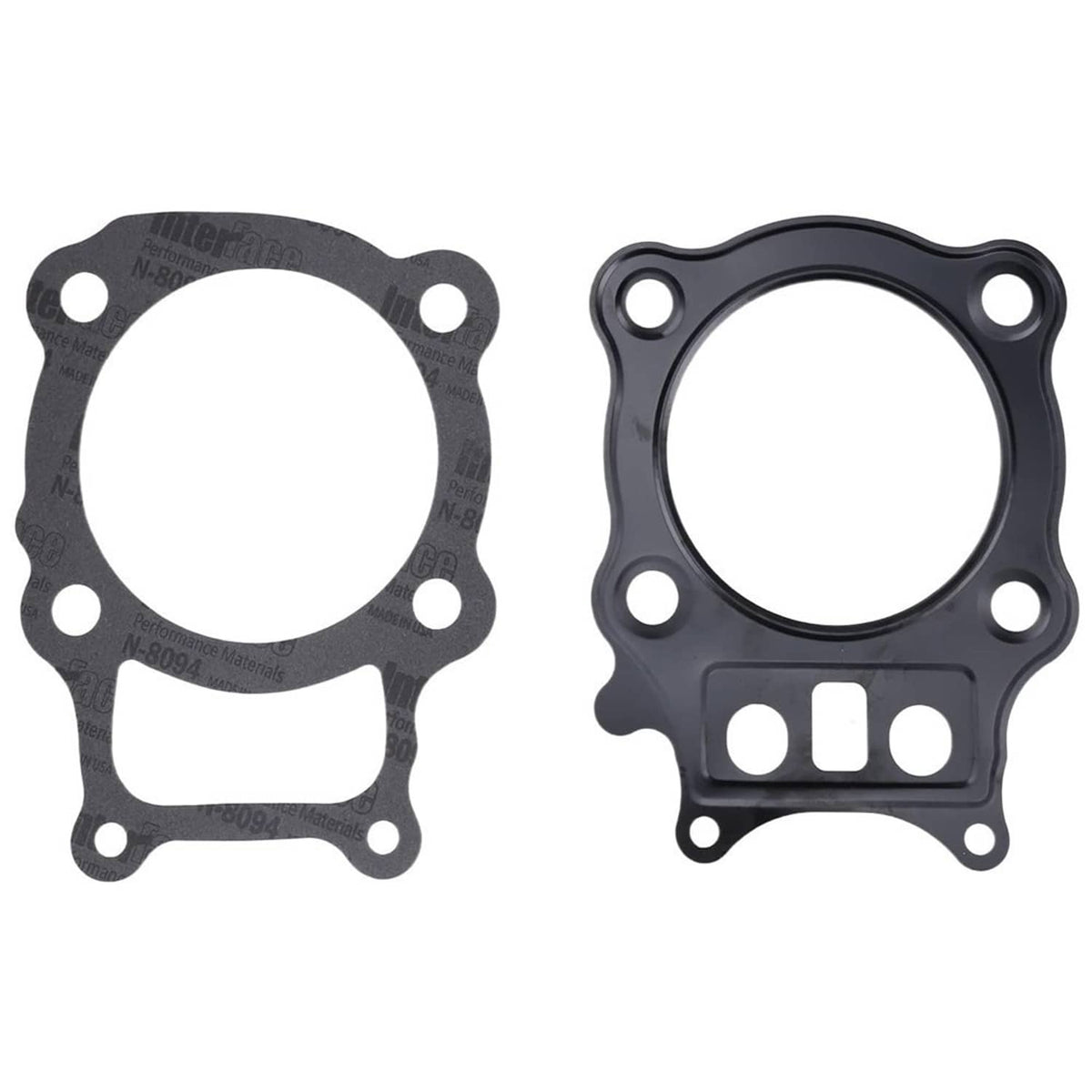 Bethesda Industrial Cylinder Piston Gaskets Top End Rebuild Kit For 2000-2006 Honda Rancher TRX350