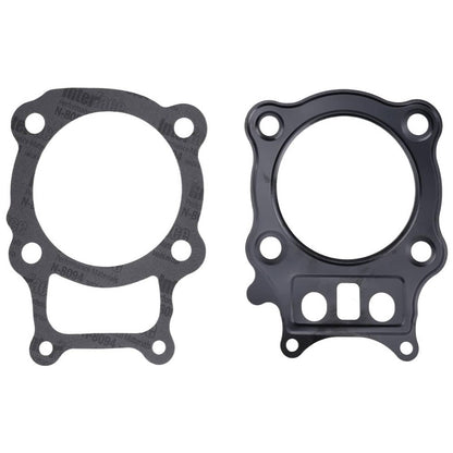 Bethesda Industrial Cylinder Piston Gaskets Top End Rebuild Kit For 2000-2006 Honda Rancher TRX350