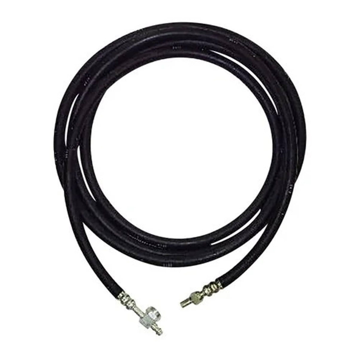 Bethesda Industrial Compressor to Condenser Hose fits International 766 966 1066 1466 1566 539065R2