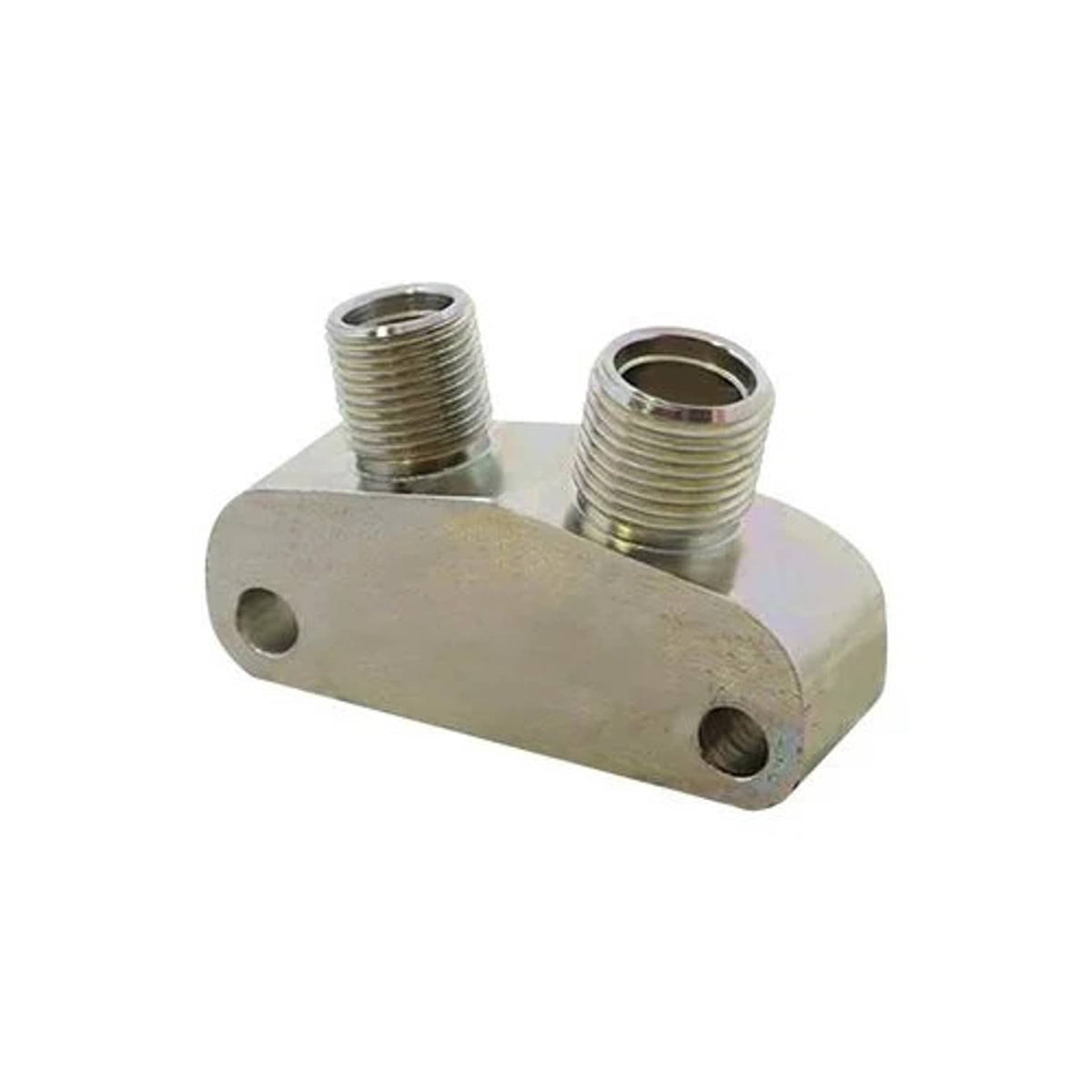 Bethesda Industrial Compressor Manifold fits Caterpillar 368-5426