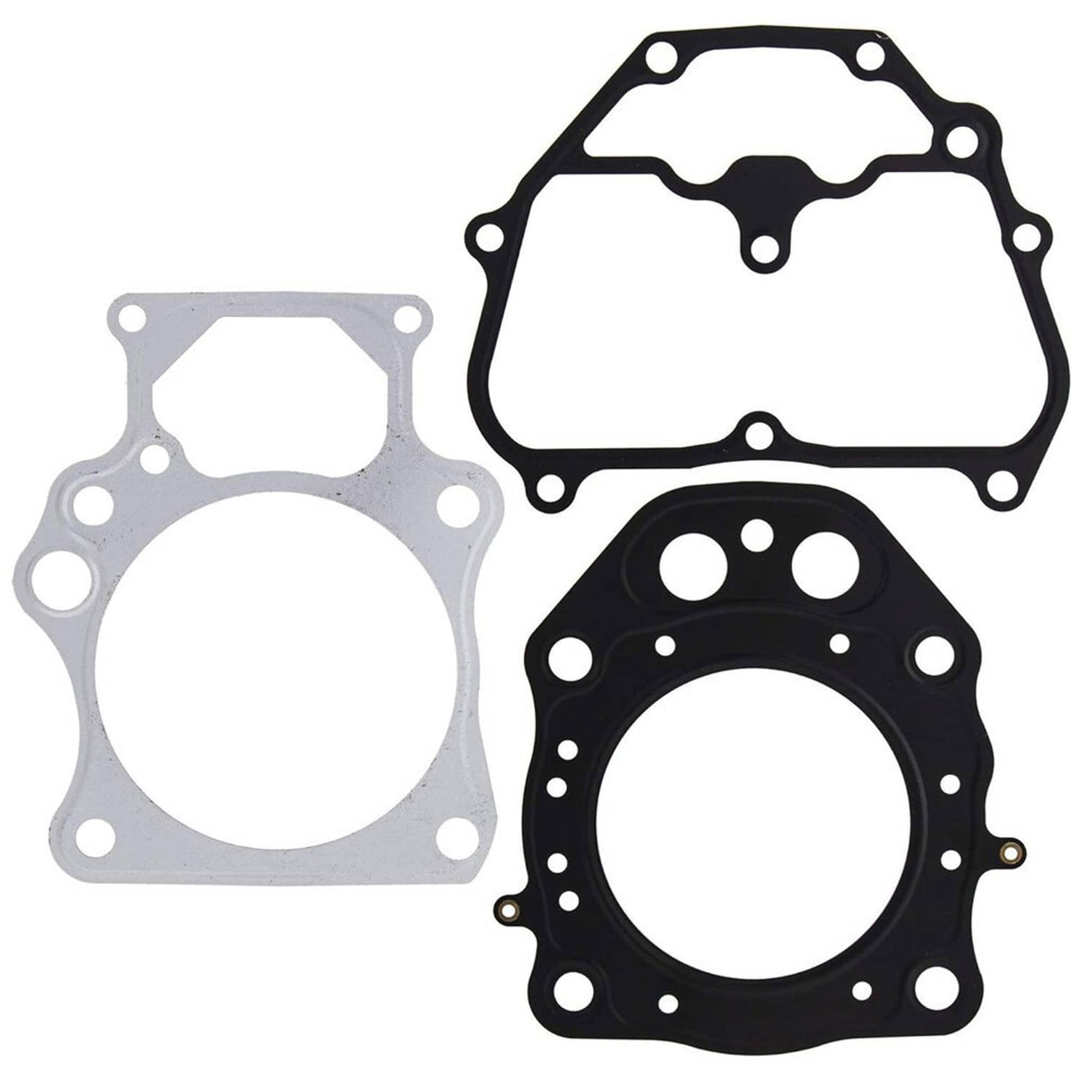 Bethesda Industrial New Cylinder Piston Gasket Top End Rebuild Kit for 2007-18 Honda Rancher TRX420