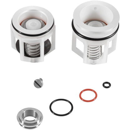Bethesda Industrial 0887793 887793 RK 009M2-T Replace for Watts 009M2 1" Total Repair Kit for LF009