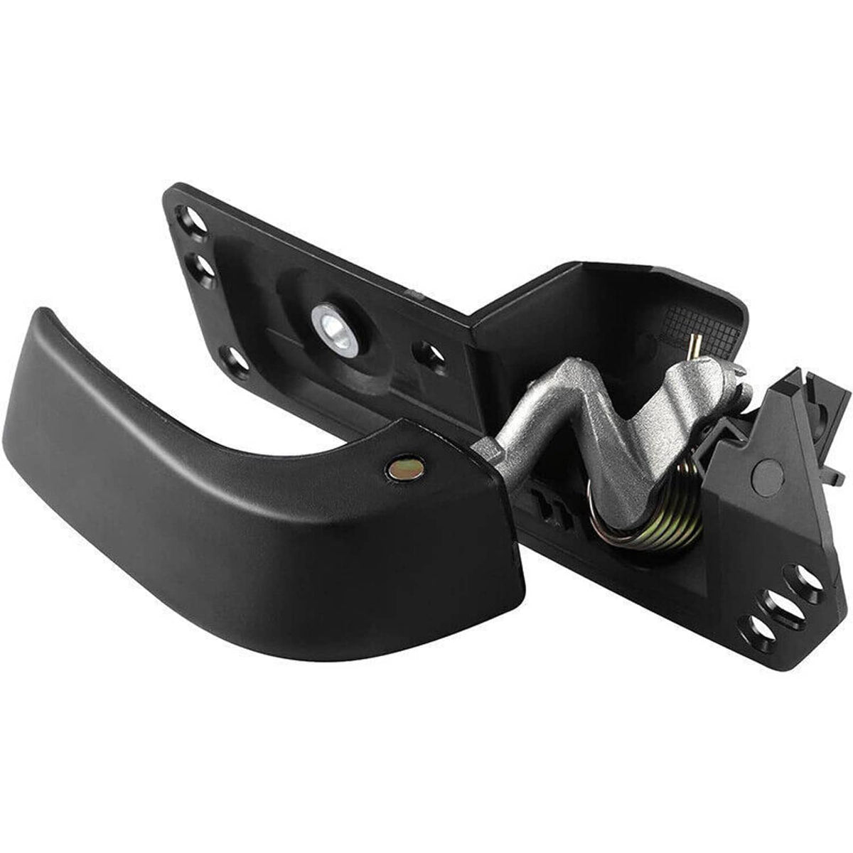 Bethesda Industrial Driver Interior Inside Door Handle Repair Kit For 2007-13 Chevy Sierra Silverado