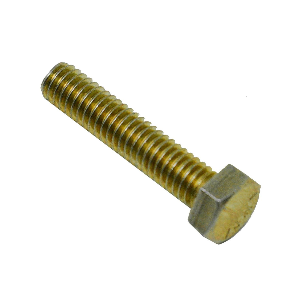 Bethesda Industrial 5PK OEM SnowEx D6524-1 Tap Bolt 5/16-18 X 1-1/2 in. for 51072