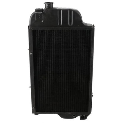 Bethesda Industrial Radiator fits John Deere 1520 1830 2020 2030 2120 2130 2630 2440 2640 AR65715