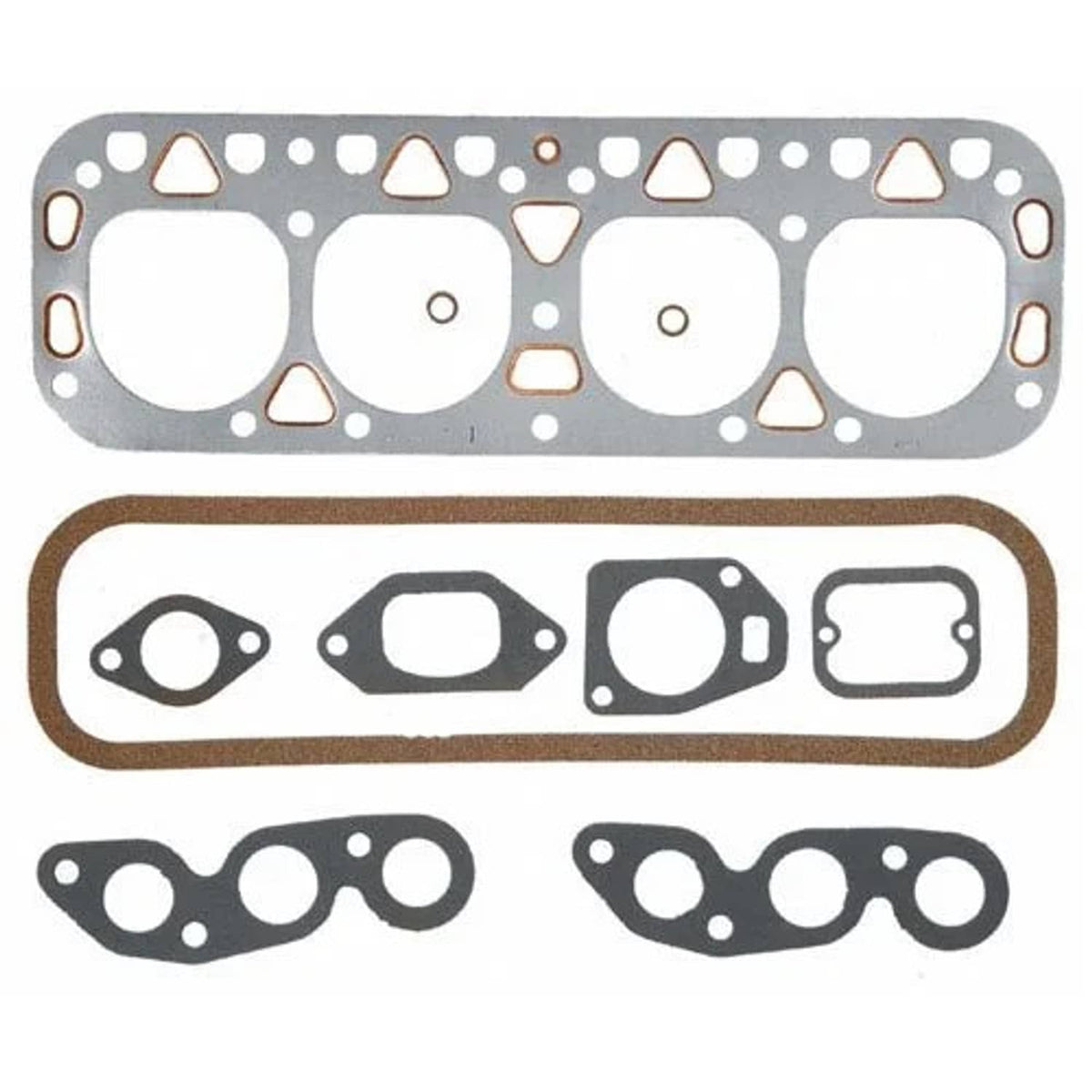 Bethesda Industrial Head Gasket Set fits International Super H Super HV 300 350 C164 C169 C175