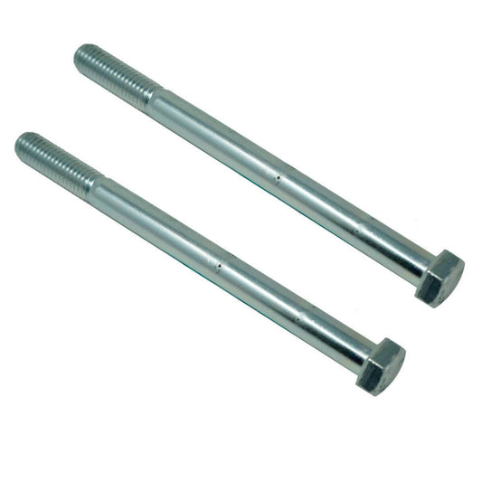 Bethesda Industrial 2PK Genuine OEM Scag 04001-80 Hex Head Bolt 1/2-13 x 6-1/2 in.
