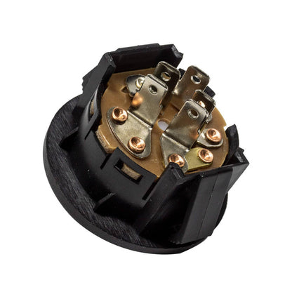 Bethesda Industrial 6PK Ignition Switch for Toro 117-2221 Z Master 2010 & UP Time Cutter ZS SS