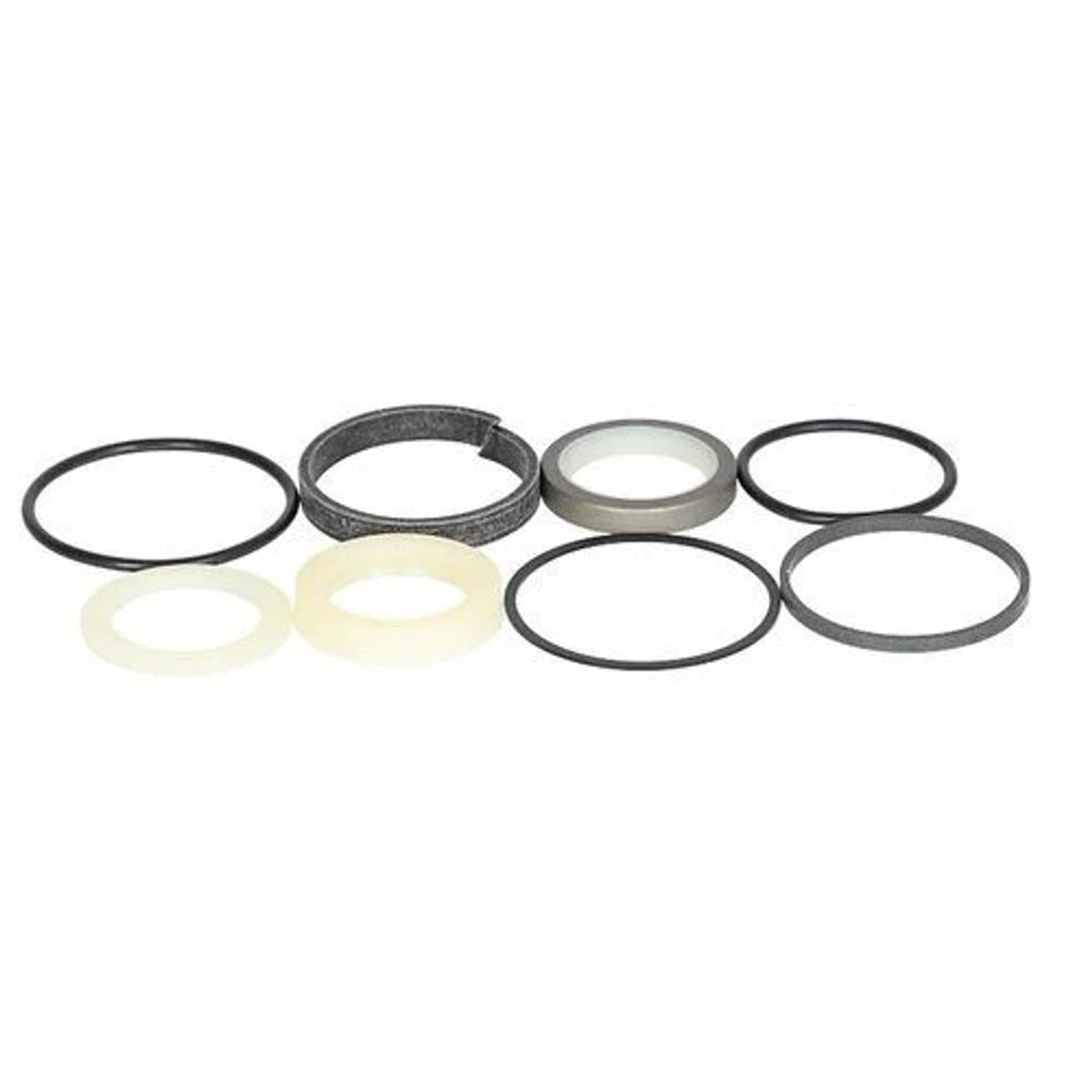 Bethesda Industrial Hydraulic Seal Kit - Lift Cylinder fits Case 1835 1835B 1840 1845 1845C G109458