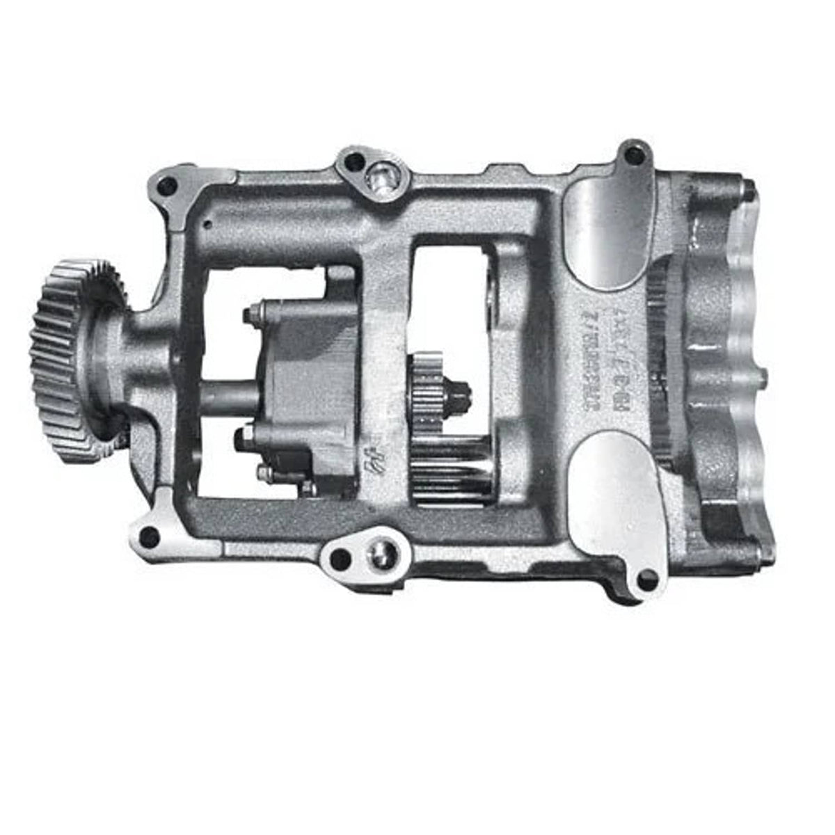 Bethesda Industrial Balancer Assembly with Oil Pump fits Massey Ferguson 265 275 3637353M91