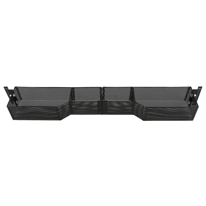 Bethesda Industrial Front Inner Storage Basket Box For Club Car Precedent Gas Electric 2004-UP
