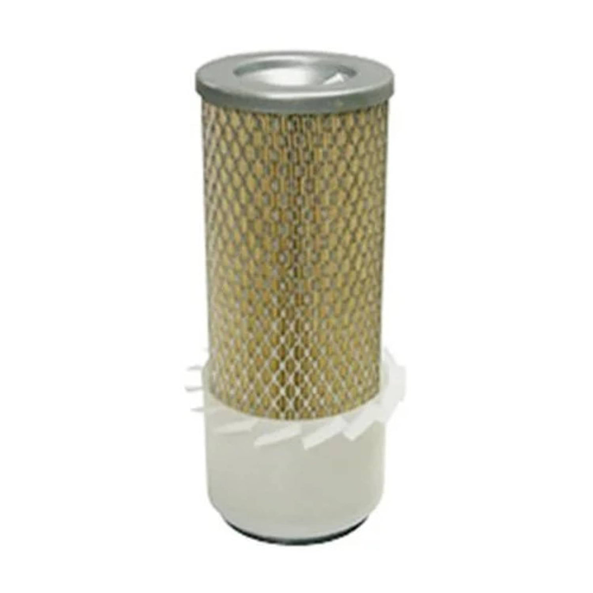 Bethesda Industrial Baldwin® Air Filter with Fins fits New Holland