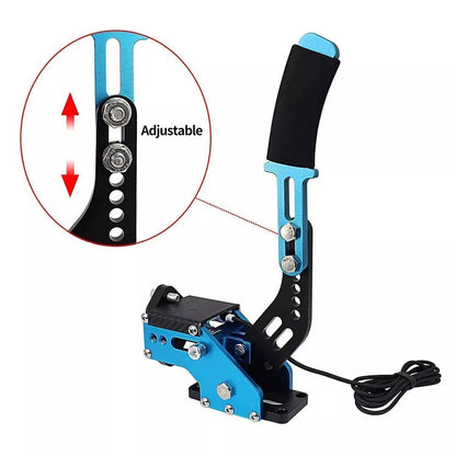 Bethesda Industrial 64 Bit USB PC Handbrake SIM for Racing Games G25/27/29 T500 T300 G923 G920 New