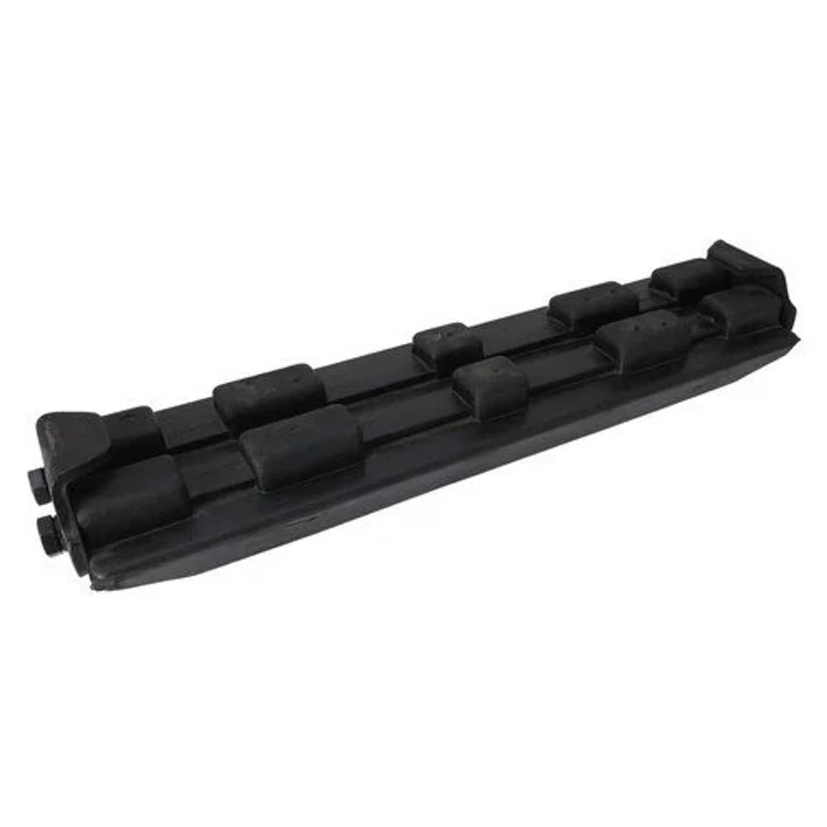 Bethesda Industrial Roadliner Rubber Pad. 16” fits Case fits Caterpillar fits Kobelco fits Linkbelt