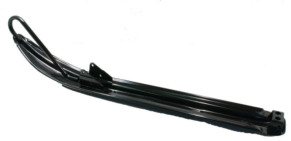 Bethesda Industrial Yamaha Enticer 250, 1978-1981, Steel Ski