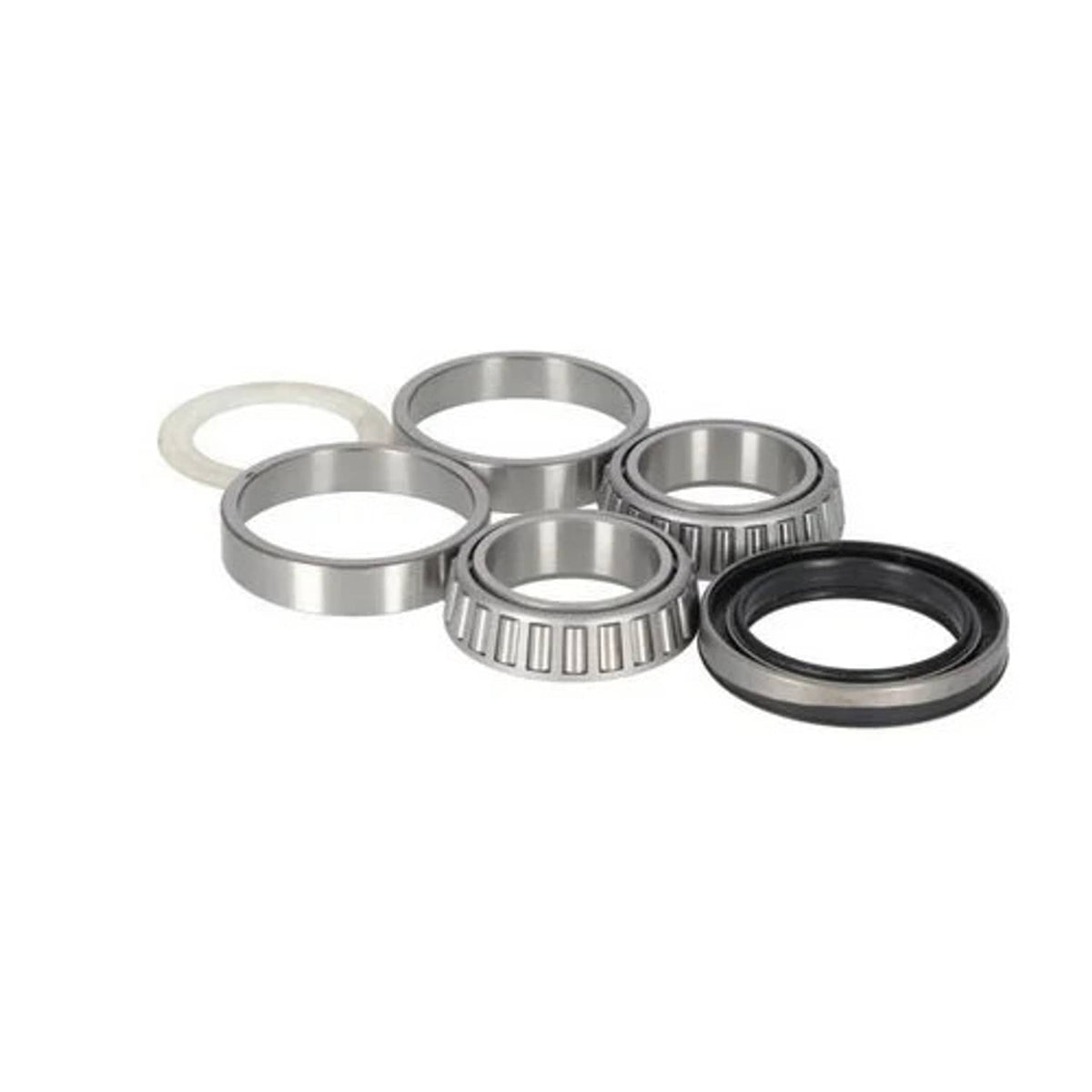 Bethesda Industrial Drive Axle Housing Bearing Kit fits Case 60XT 70XT 75XT 410 420 430 440 D63653