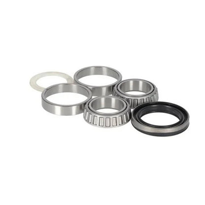 Bethesda Industrial Drive Axle Housing Bearing Kit fits Case 60XT 70XT 75XT 410 420 430 440 D63653