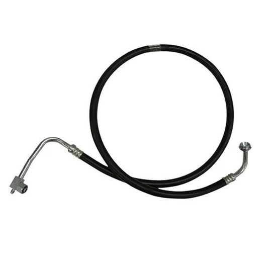 Bethesda Industrial Suction Hose - Compressor End fits Ford 5610 6610 7610 E1NN19N617BA