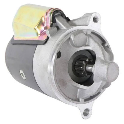 Bethesda Industrial Starter - Ford Style DD (3149) fits New Holland L778 501697