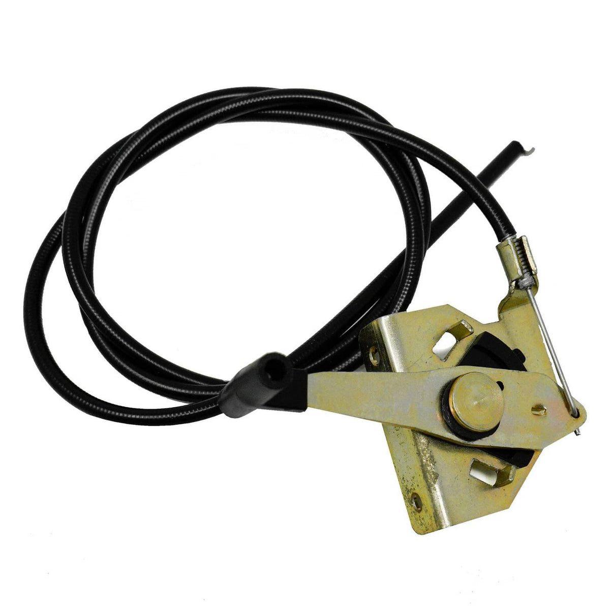 Bethesda Industrial Scag OEM 481071 Throttle Cable